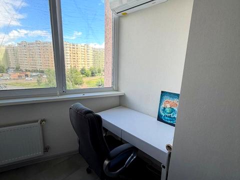 квартира за адресою Боголюбова вул., 5