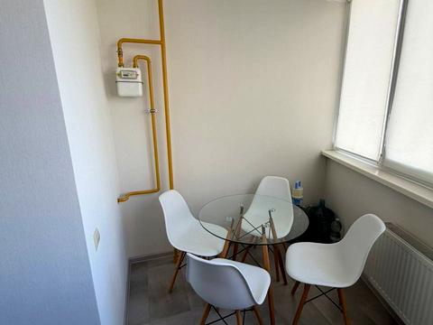 квартира за адресою Боголюбова вул., 5