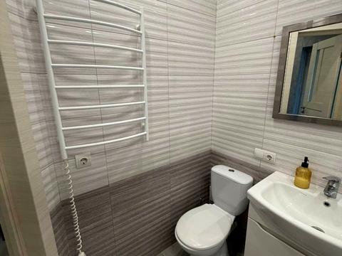 квартира за адресою Боголюбова вул., 5