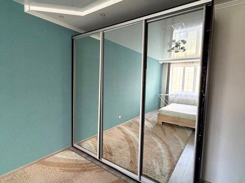 квартира за адресою Боголюбова вул., 5
