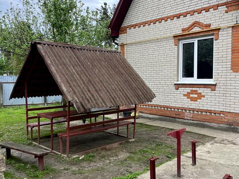 дом по адресу Петровського