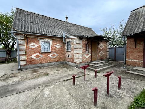 дом по адресу Петровського