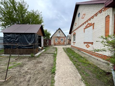 дом по адресу Петровського