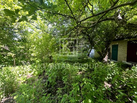 участок по адресу Гайдамацкий пер., 23-А