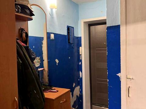 квартира за адресою Полтава, Гната Хоткевича пров., 7