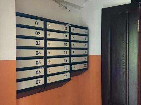 квартира за адресою Полтава, Гната Хоткевича пров., 7