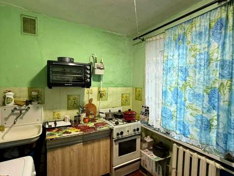 квартира за адресою Полтава, Гната Хоткевича пров., 7