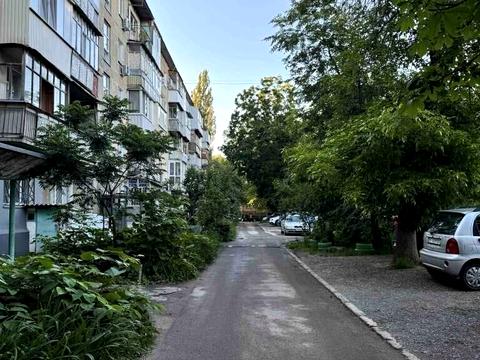 квартира за адресою Полтава, Гната Хоткевича пров., 7