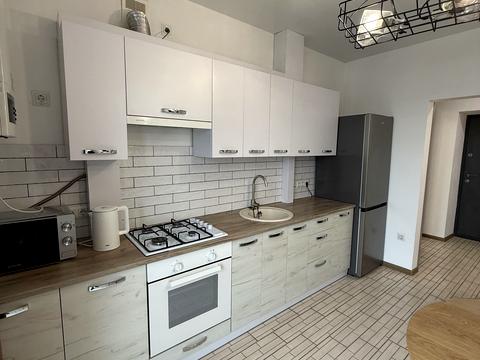 квартира за адресою Гетьмана Мазепи вул., 164, к9
