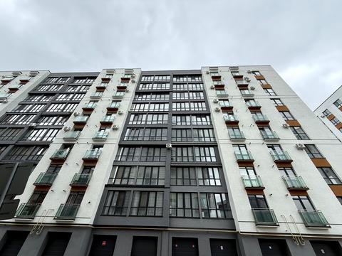 квартира за адресою Гетьмана Мазепи вул., 164, к9