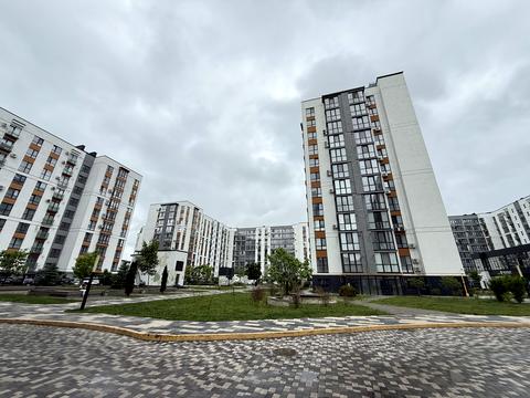 квартира по адресу Гетмана Мазепы ул., 164, к9