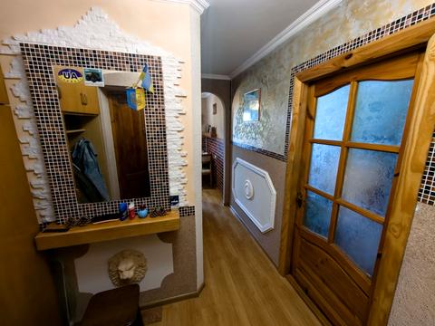 квартира за адресою Рівне, Данила Галицького вул., 19