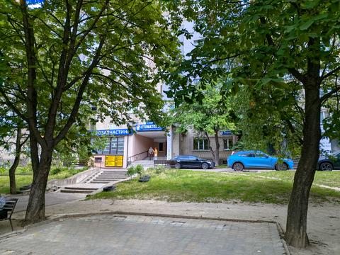 квартира за адресою Рівне, Данила Галицького вул., 19
