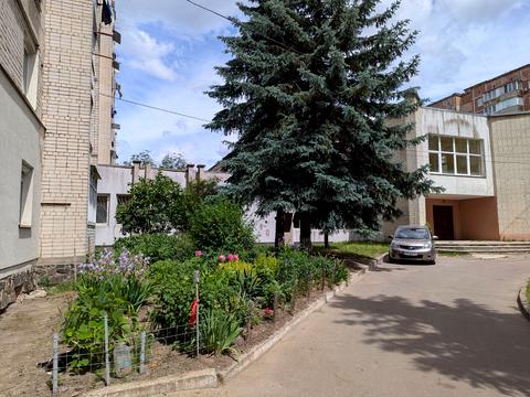квартира за адресою Рівне, Данила Галицького вул., 19