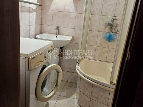 квартира за адресою Григорівське шосе (Комсомольське), 57