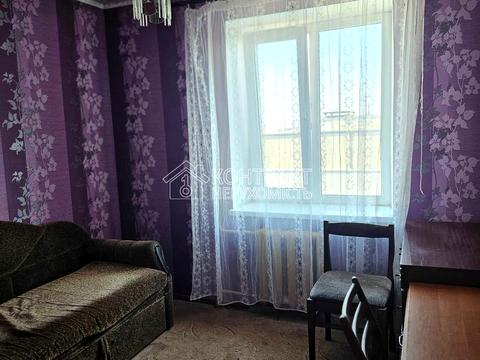 квартира за адресою Григорівське шосе (Комсомольське), 57