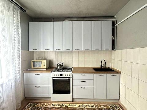 квартира по адресу Кулика і Гудачека ул. (Макарова), 8