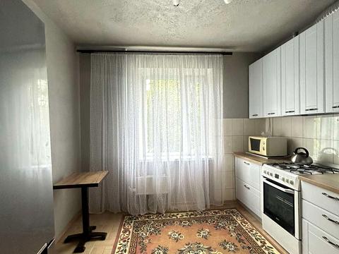 квартира по адресу Кулика і Гудачека ул. (Макарова), 8