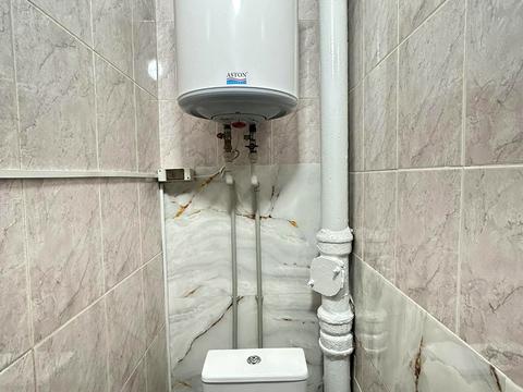 квартира по адресу Кулика і Гудачека ул. (Макарова), 8
