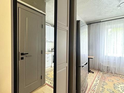 квартира по адресу Кулика і Гудачека ул. (Макарова), 8