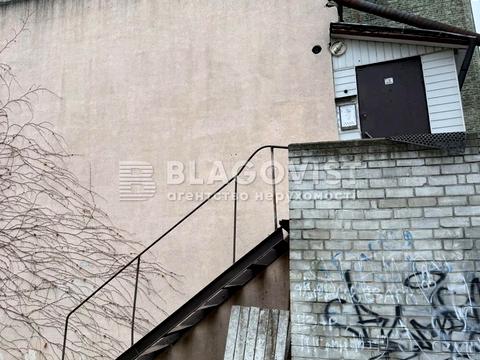 квартира за адресою Дмитрівська вул., 23-Б