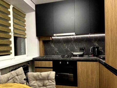 квартира по адресу Ивана Фёдорова ул., 9