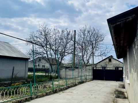 будинок за адресою 30 років Перемоги, 34