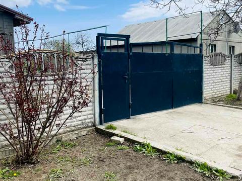 будинок за адресою 30 років Перемоги, 34