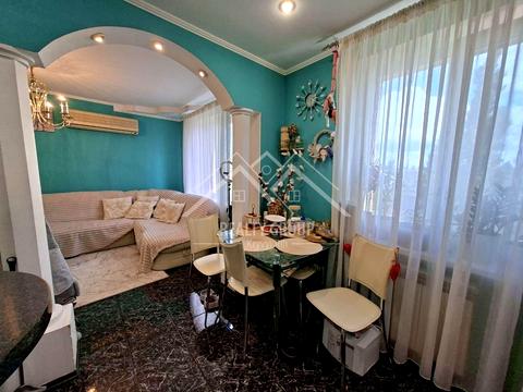 квартира по адресу 200-летия Кривого Рога просп., 15