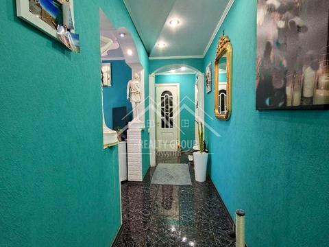 квартира по адресу 200-летия Кривого Рога просп., 15