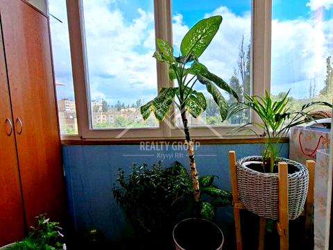 квартира по адресу 200-летия Кривого Рога просп., 15