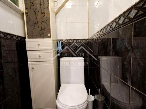 квартира по адресу 200-летия Кривого Рога просп., 15