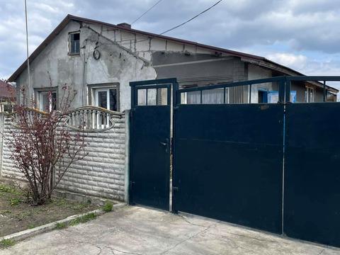 будинок за адресою 30 років Перемоги, 34