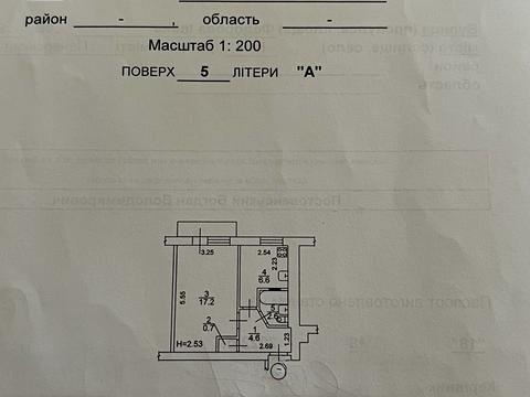 квартира по адресу Ивана Фёдорова ул., 9