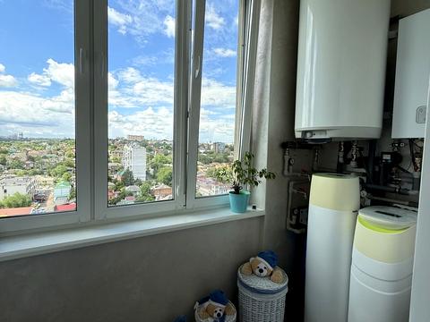 квартира по адресу Исполкомовская ул., 24-Б