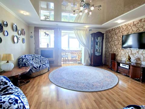 квартира за адресою Ювілейний просп., 14