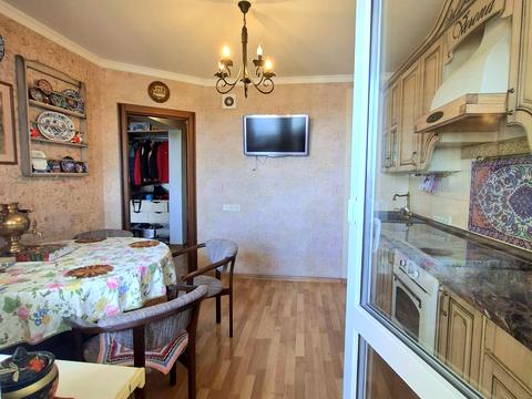 квартира за адресою Ювілейний просп., 14