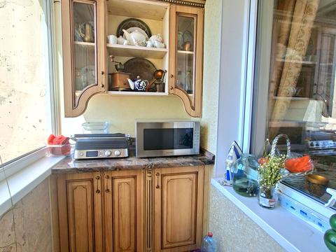 квартира за адресою Ювілейний просп., 14