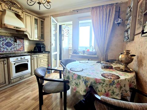 квартира за адресою Ювілейний просп., 14