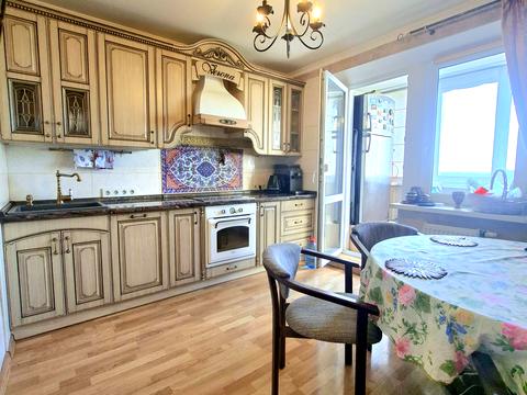 квартира за адресою Ювілейний просп., 14