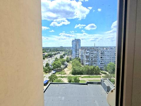 квартира за адресою Ювілейний просп., 14