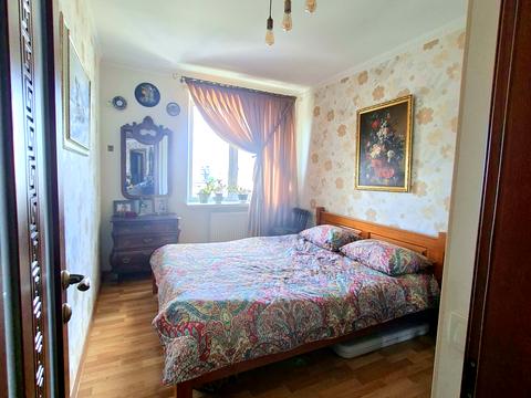 квартира за адресою Ювілейний просп., 14