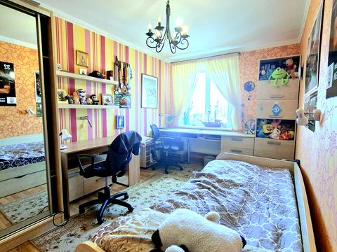 квартира за адресою Ювілейний просп., 14