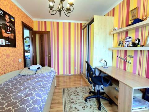 квартира за адресою Ювілейний просп., 14