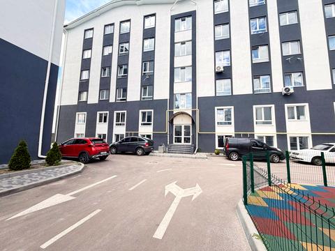 квартира за адресою Теплична вул., 62