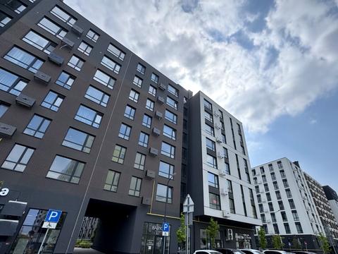 квартира по адресу Героев Майдана ул., (Будинок 1)