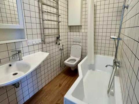 квартира за адресою Григорія Сковороди вул., 44