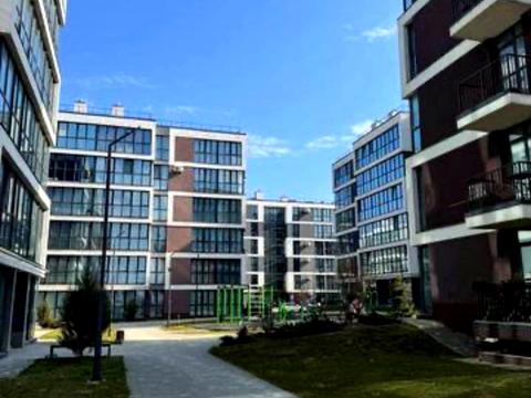 квартира за адресою Григорія Сковороди вул., 44