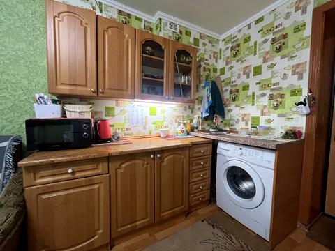 комната по адресу Ахтырская ул., 9