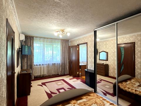 квартира за адресою Мрії вул. (Академіка Туполєва), 17-Д